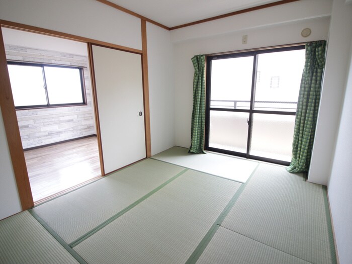 ブリンダル ダイキの物件内観写真