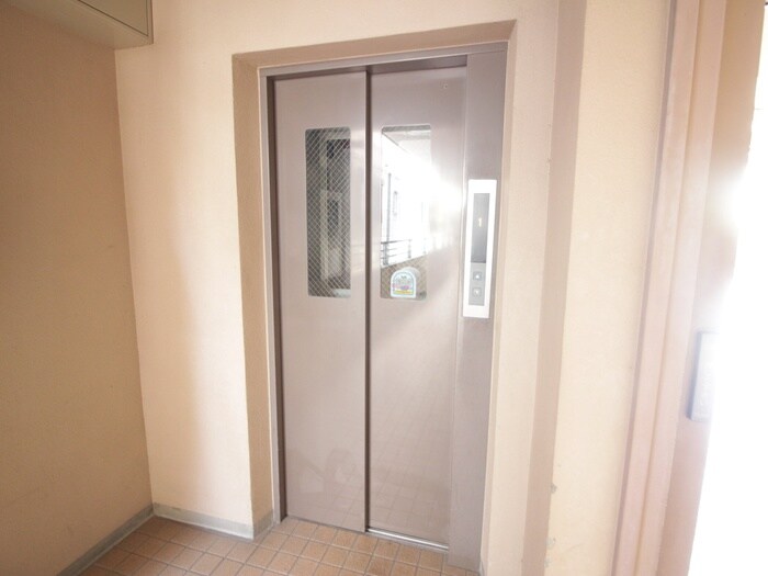 ブリンダル ダイキの物件外観写真