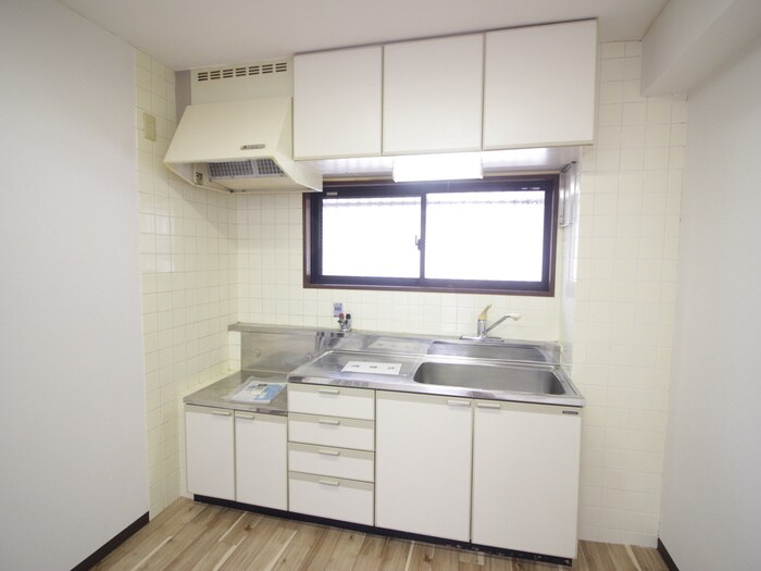 ブリンダル ダイキの物件内観写真