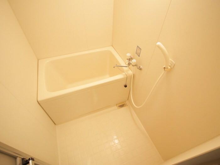 ブリンダル ダイキの物件内観写真