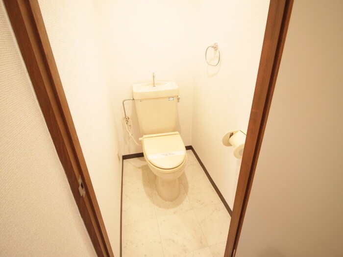 ブリンダル ダイキの物件内観写真