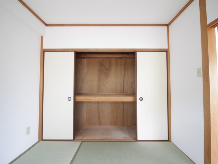 ブリンダル ダイキの物件内観写真