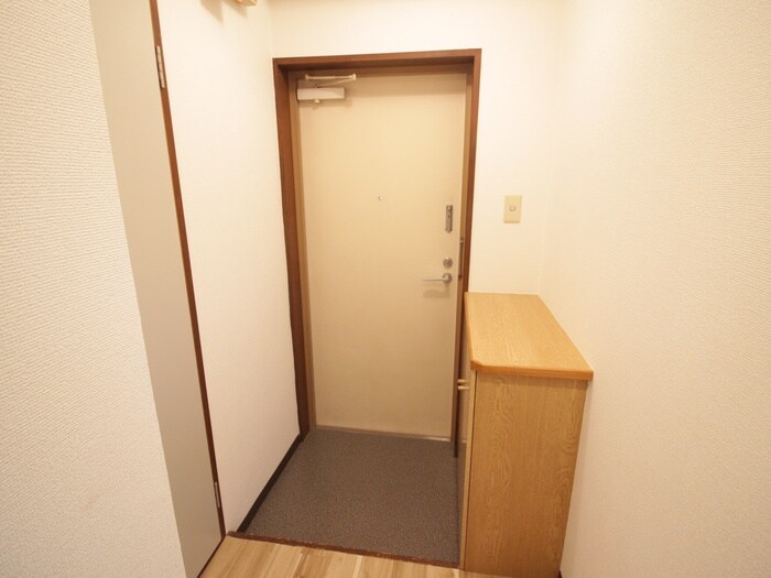 ブリンダル ダイキの物件内観写真