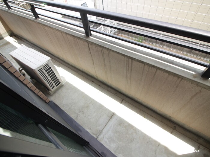 ブリンダル ダイキの物件内観写真