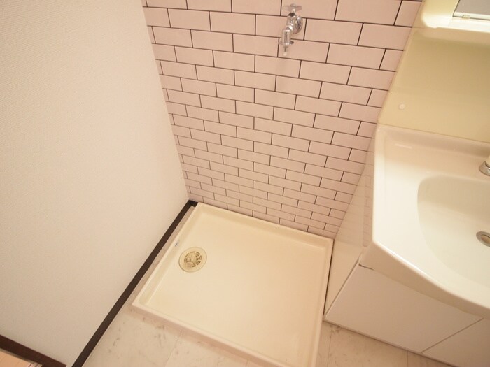 ブリンダル ダイキの物件内観写真