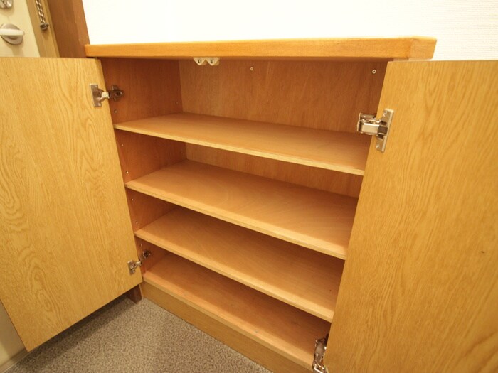 ブリンダル ダイキの物件内観写真