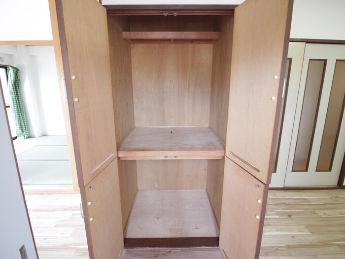 ブリンダル ダイキの物件内観写真