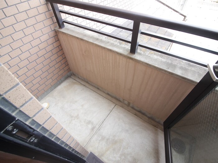 ブリンダル ダイキの物件内観写真