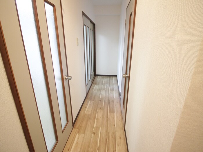 ブリンダル ダイキの物件内観写真