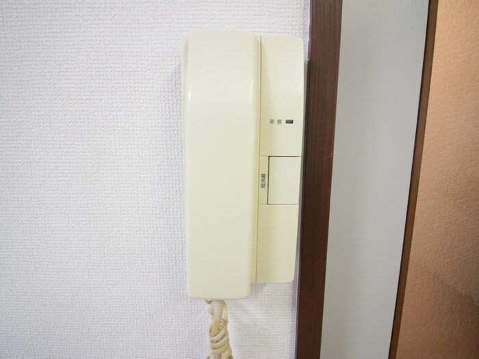 ブリンダル ダイキの物件内観写真