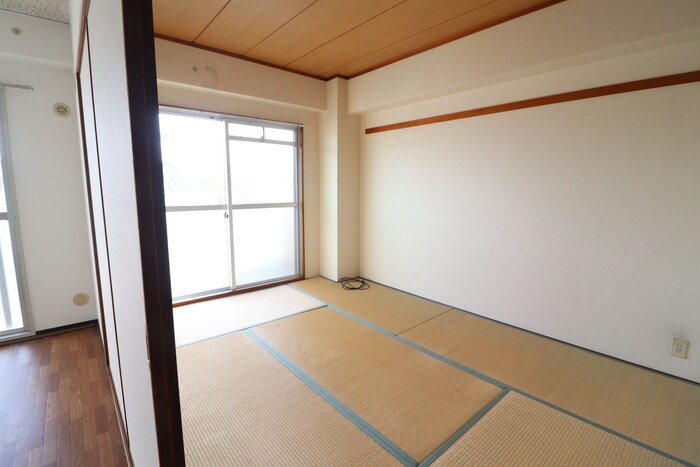 ｼｪﾘｰﾙ･ﾄﾞｩ武庫川の物件内観写真