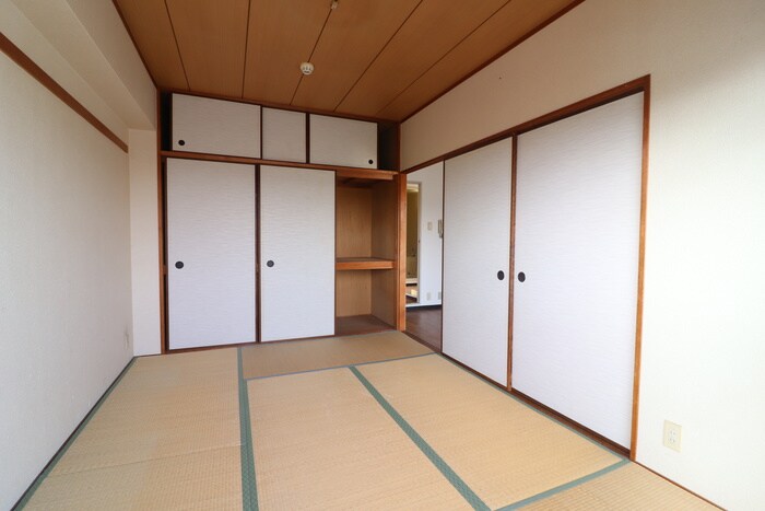 ｼｪﾘｰﾙ･ﾄﾞｩ武庫川の物件内観写真