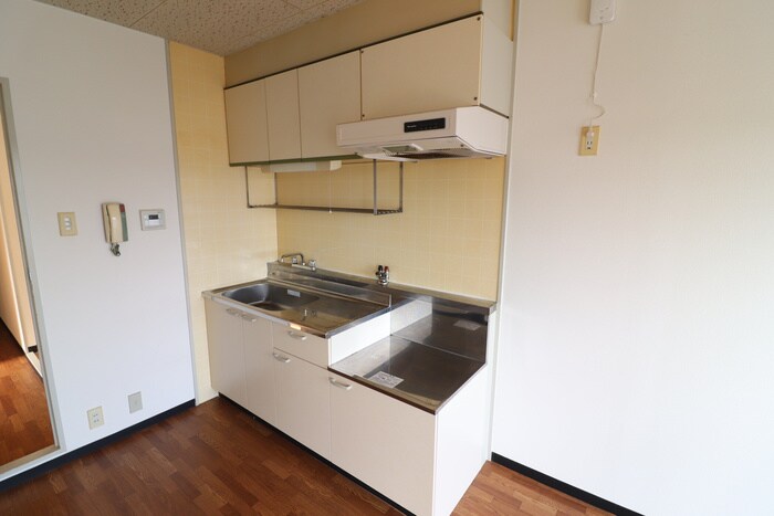 ｼｪﾘｰﾙ･ﾄﾞｩ武庫川の物件内観写真