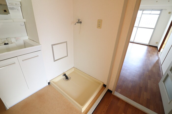 ｼｪﾘｰﾙ･ﾄﾞｩ武庫川の物件内観写真