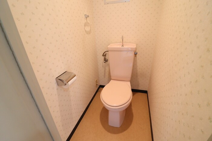 ｼｪﾘｰﾙ･ﾄﾞｩ武庫川の物件内観写真