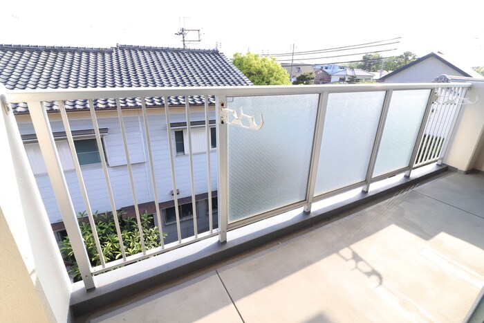 ｼｪﾘｰﾙ･ﾄﾞｩ武庫川の物件内観写真