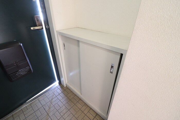 ｼｪﾘｰﾙ･ﾄﾞｩ武庫川の物件内観写真