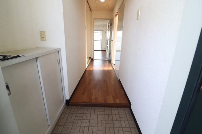 ｼｪﾘｰﾙ･ﾄﾞｩ武庫川の物件内観写真