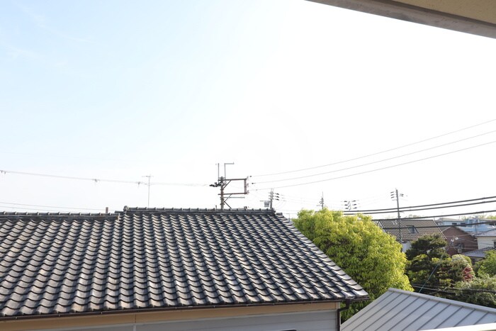 ｼｪﾘｰﾙ･ﾄﾞｩ武庫川の物件内観写真