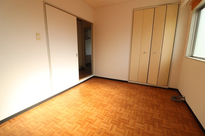 ｼｪﾘｰﾙ･ﾄﾞｩ武庫川の物件内観写真