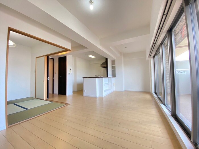 パデシオン京都五条(103)の物件内観写真