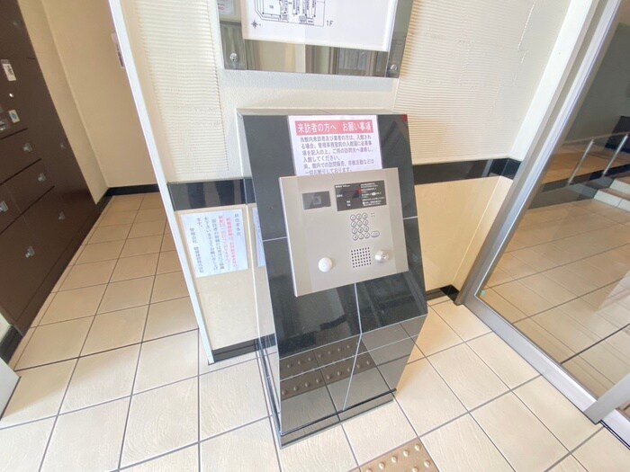 パデシオン京都五条(103)の物件外観写真