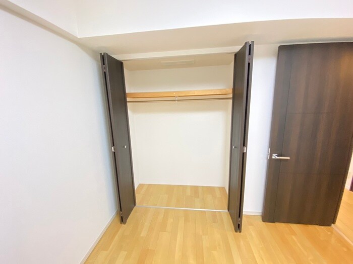 パデシオン京都五条(103)の物件内観写真