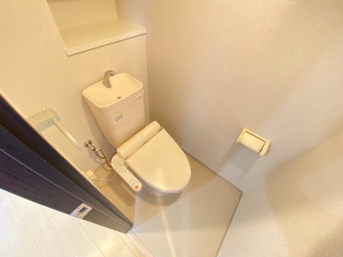 パデシオン京都五条(103)の物件内観写真