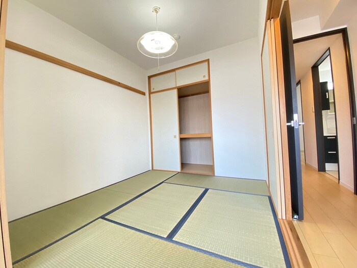 パデシオン京都五条(103)の物件内観写真