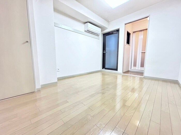 ステュディオフラット室町の物件内観写真