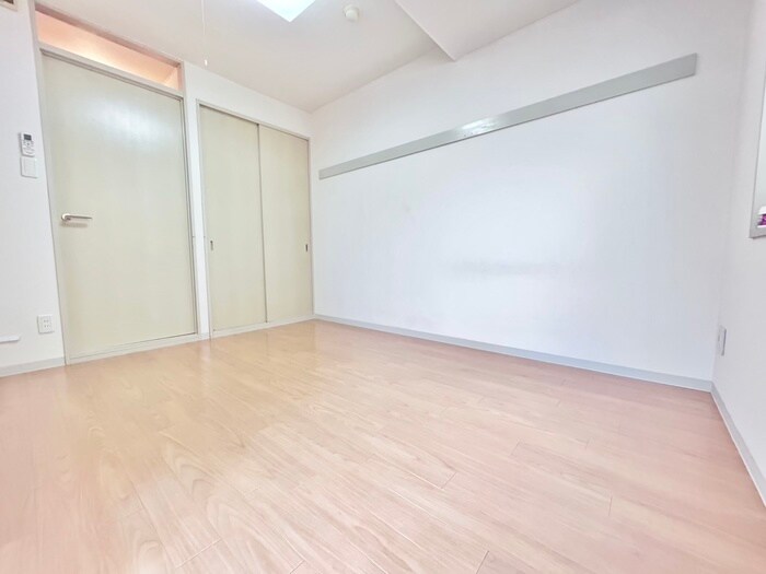 ステュディオフラット室町の物件内観写真