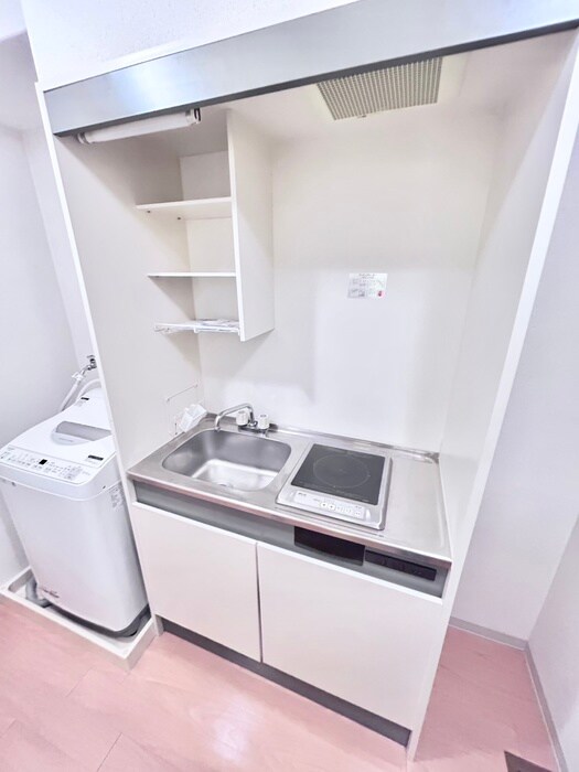 ステュディオフラット室町の物件内観写真