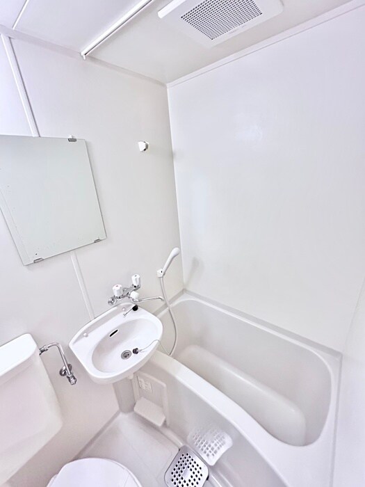 ステュディオフラット室町の物件内観写真