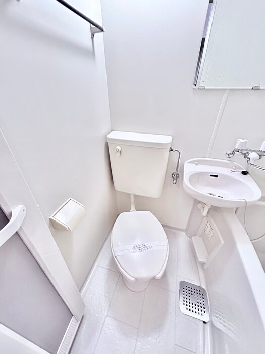 ステュディオフラット室町の物件内観写真