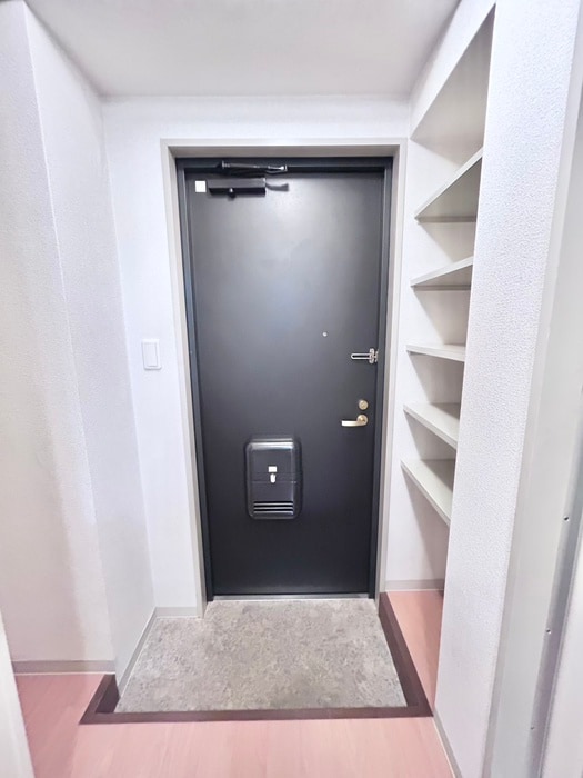 ステュディオフラット室町の物件内観写真