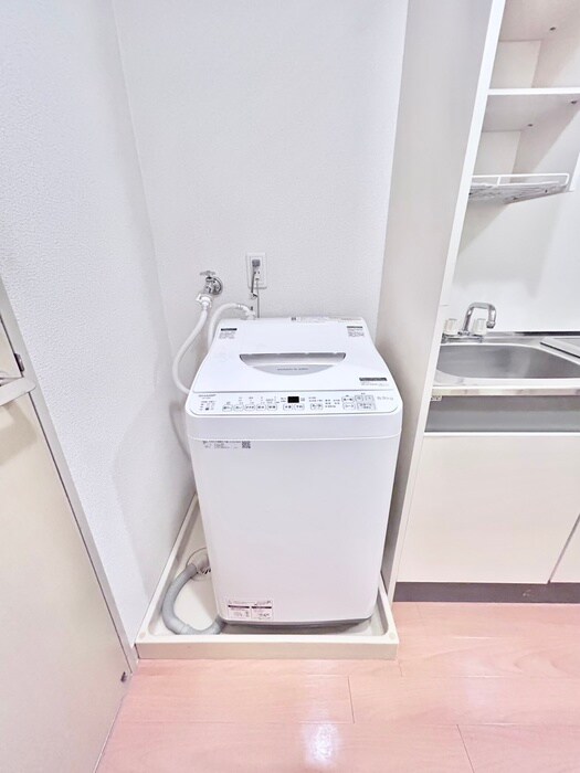 ステュディオフラット室町の物件内観写真