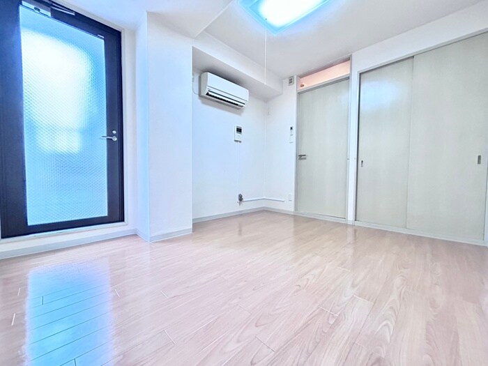 ステュディオフラット室町の物件内観写真