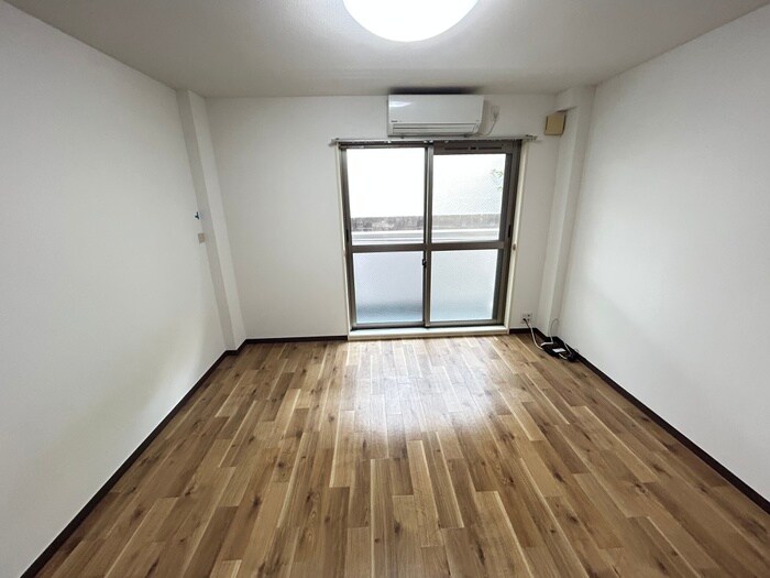 ロクサーヌ浜甲子園の物件内観写真