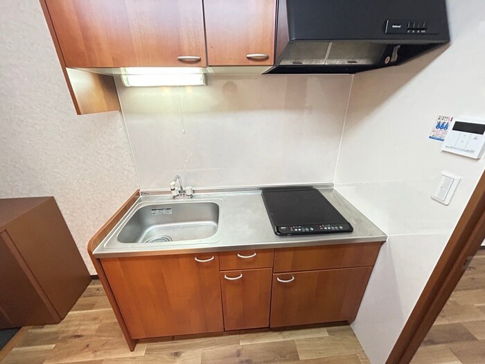 ロクサーヌ浜甲子園の物件内観写真