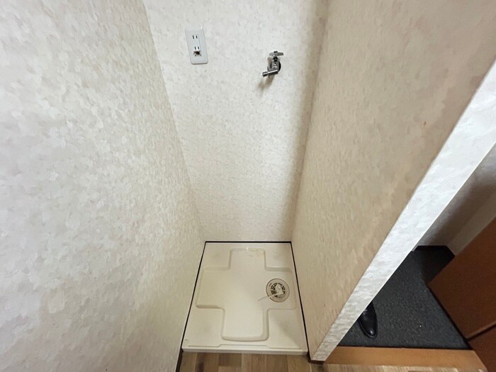 ロクサーヌ浜甲子園の物件内観写真