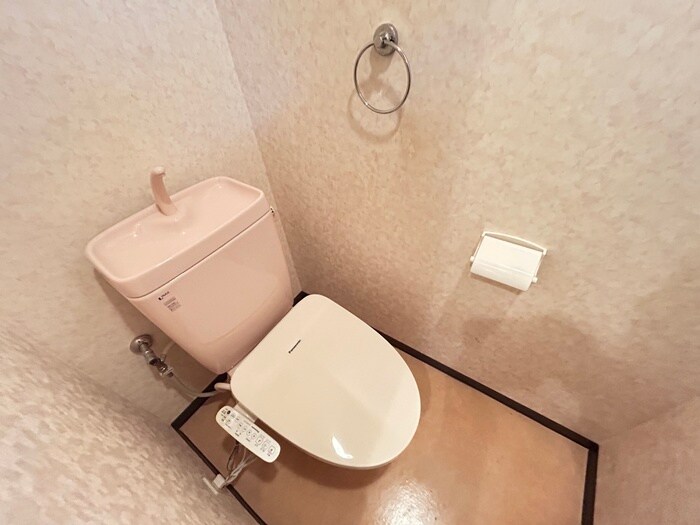 ロクサーヌ浜甲子園の物件内観写真