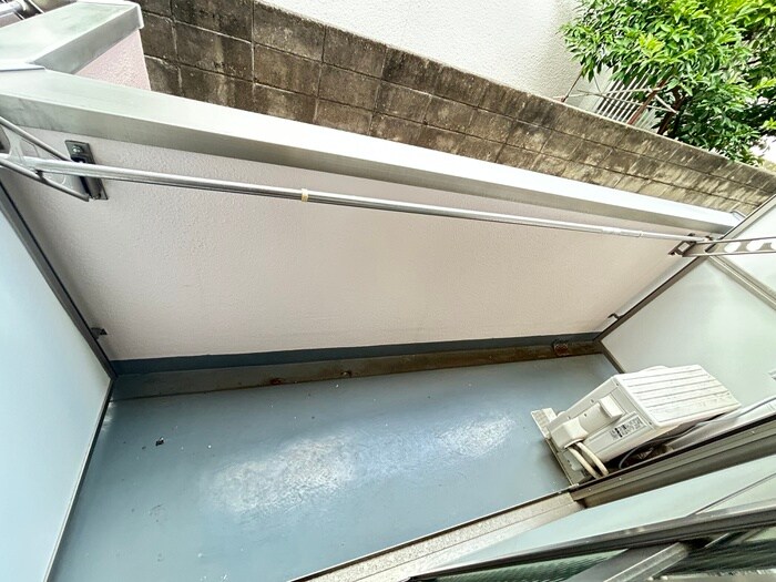 ロクサーヌ浜甲子園の物件内観写真