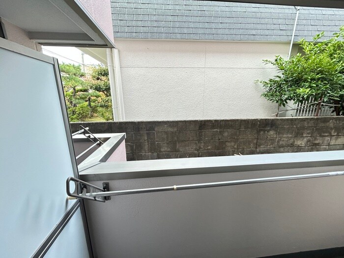 ロクサーヌ浜甲子園の物件内観写真