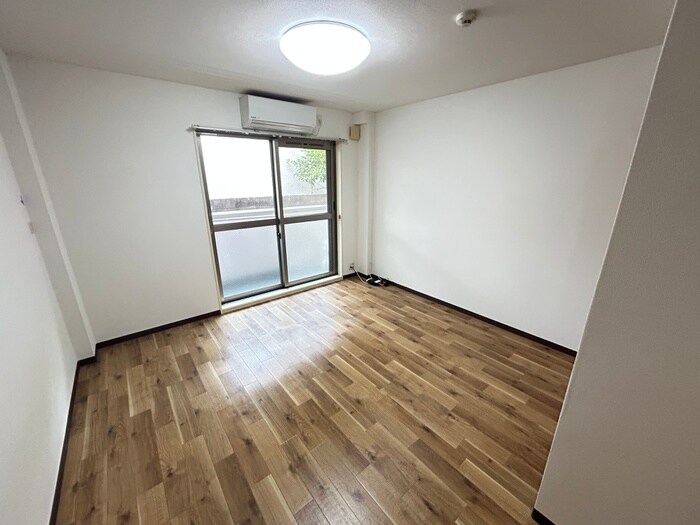 ロクサーヌ浜甲子園の物件内観写真