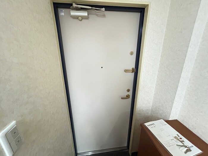 ロクサーヌ浜甲子園の物件内観写真