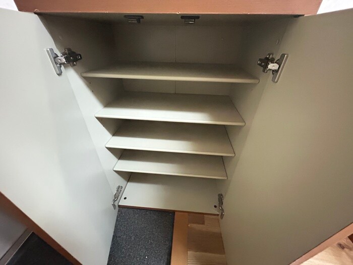 ロクサーヌ浜甲子園の物件内観写真