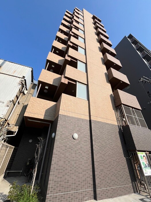 FDS　Court Feliceの物件外観写真