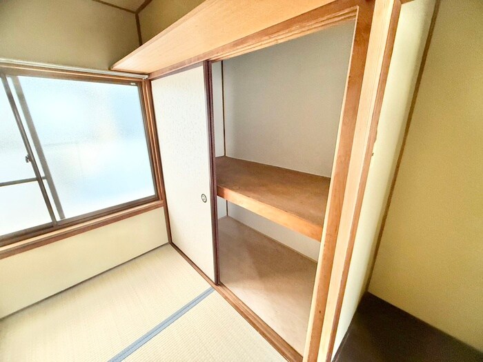 小倉町南堀池67-33テラスハウスの物件内観写真