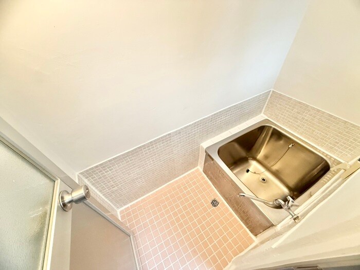 小倉町南堀池67-33テラスハウスの物件内観写真