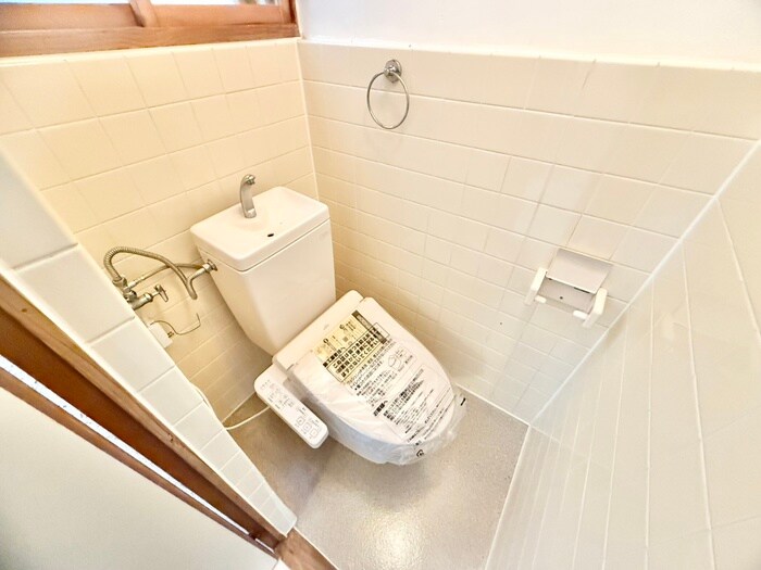 小倉町南堀池67-33テラスハウスの物件内観写真